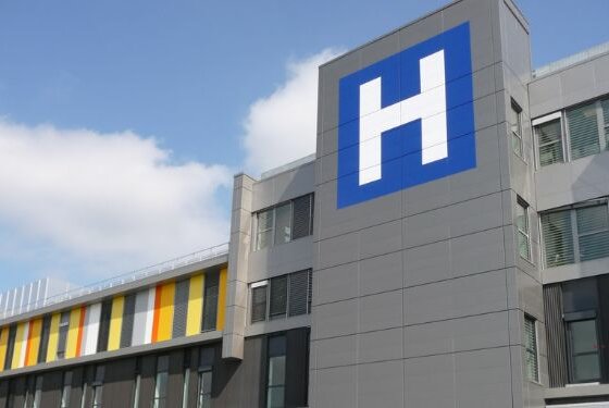 L’hôpital Sud Francilien victime d’une cyberattaque