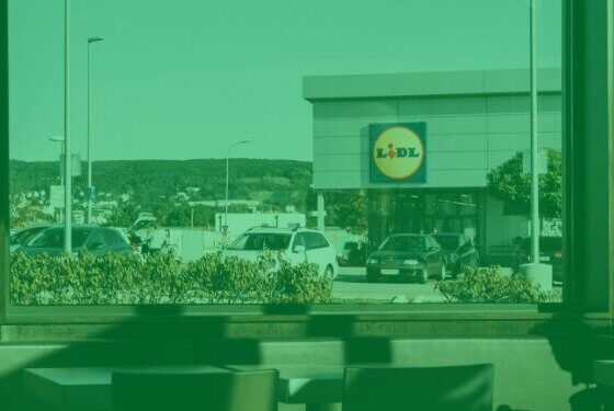 Le groupe Schwarz, propriétaire de Lidl, devient un acteur clé du cloud