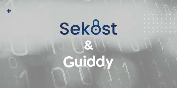 sekost et guiddy