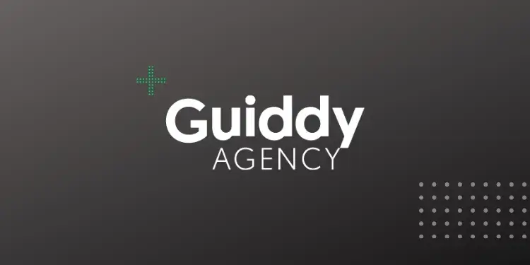 guiddy agency