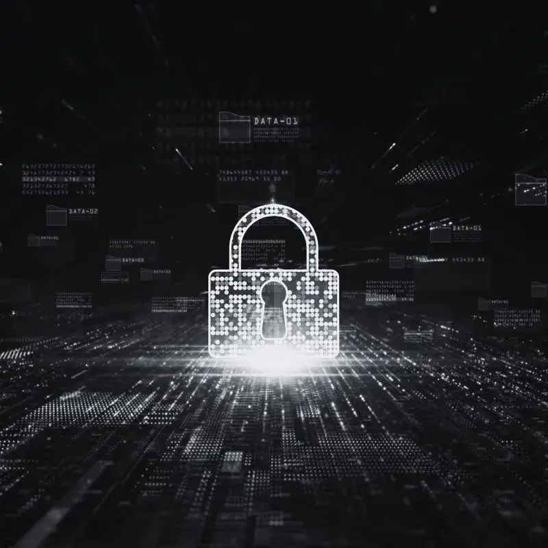 cadenas cybersécurité