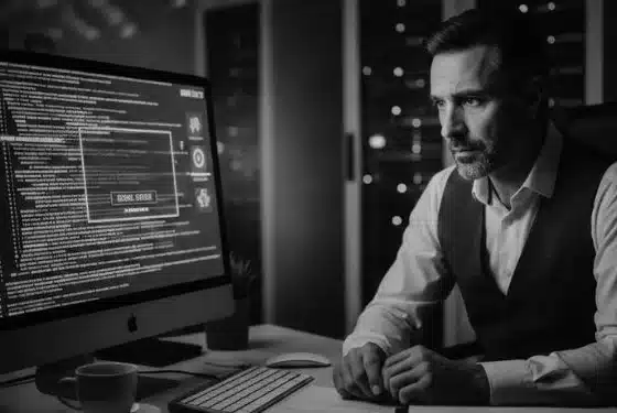 Risques cybersécurité PME : Pourquoi l&rsquo;improvisation n&rsquo;est plus une option en 2026