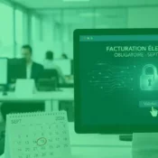facture electronique obligatoire