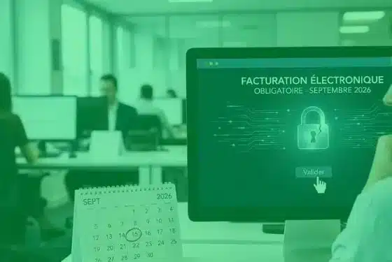 Facture électronique : Bien plus qu’une simple obligation légale.