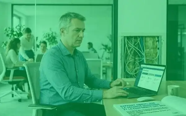 Votre site web est-il vraiment sécurisé ?