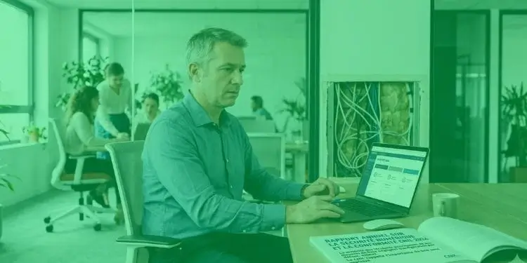 sécurité site web entreprise