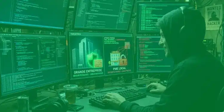 hacker pme