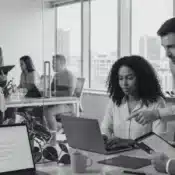 Vos collaborateurs utilisent l'IA : ce que vous risquez