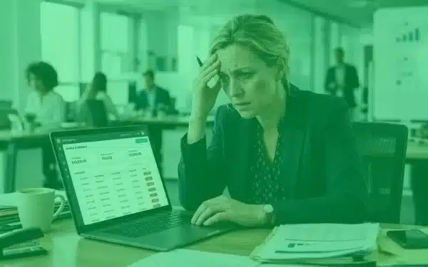 La facturation électronique : les erreurs que beaucoup d&rsquo;entreprises commettent