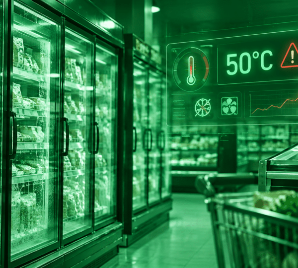 Cyberattaque des frigos : Intermarché, Super U et Leclerc touchés