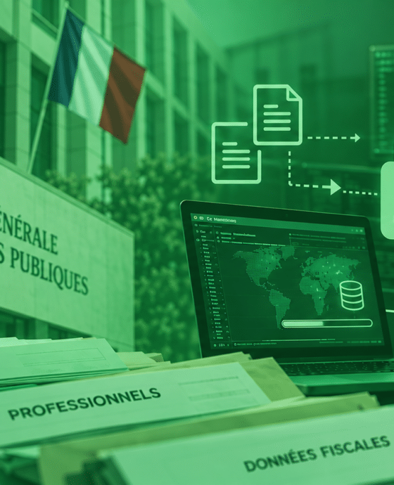 Cyberattaque DGFiP 2026 : ce que révèle le rapport ANSSI