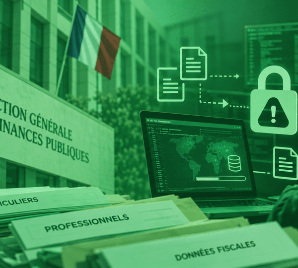 Cyberattaque DGFiP 2026 : ce que révèle le rapport ANSSI